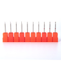 Original factory produced ball nail drill diamond for pedicure